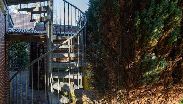 Komfortable Ferienwohnung in St.peter Ording - Foto 2, Recepción