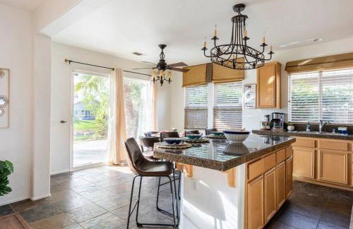 Coachella and Stagecoach Festival Home- 5 mins to Empire Polo Festival Ground - Foto 16