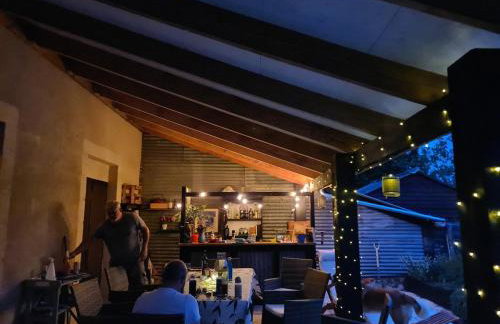 Maison Trichard - Photo 56