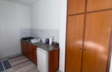 Sunset Studio Apartments - Foto 50