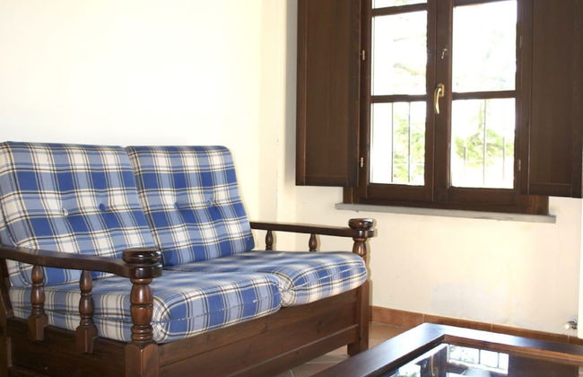 Residence Giuly Rosselmini - Foto 23