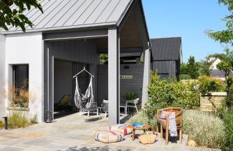 Les Villas Majolie - Villa 2 L'île - 5 étoiles - Foto 16