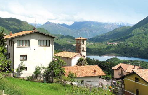 Apartment Nicole by Interhome - Foto 33