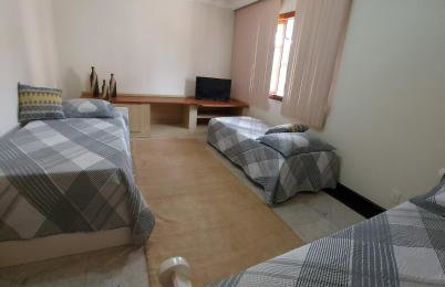 Casa na Praia Ponta da Fruta, 4 quartos com ar condicionado, piscina, Sauna e hidromassagem - Photo 22