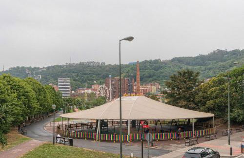 Vivienda turistica céntrica y con estilo en el encantador Barrio La Cruz - Foto 30