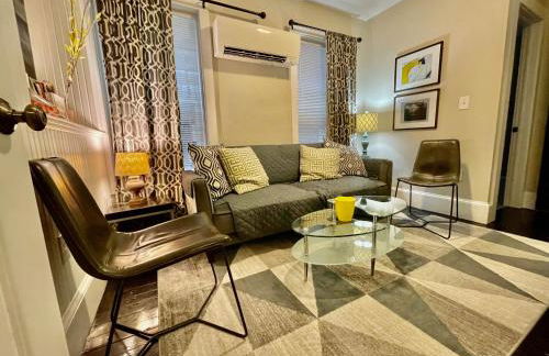 Beautiful 3BR 3BA Duplex parking Best Location Boston - Foto 33