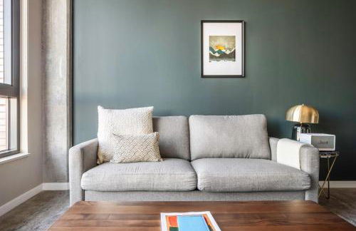 W Loop 1BR w Pool Gym nr Restaurant Row CHI-274 - Foto 2