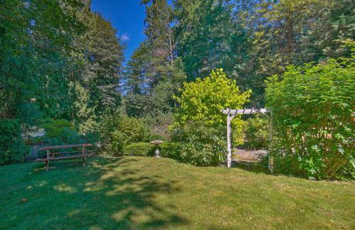 Beautiful Wine Country Home w/ Hot Tub & Lake View - Foto 35