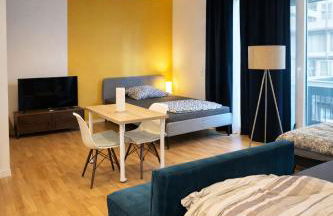 Green Plants 24 7 Check In 4 Persons - Foto 26