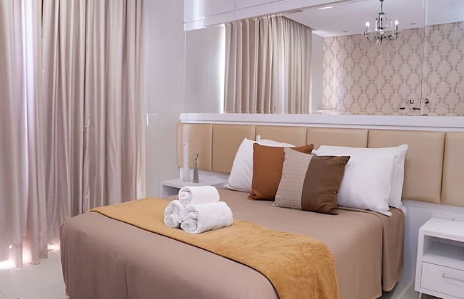 Sobrado 1 Suite 2 quartos AC 1km Shop JL - Foto 1