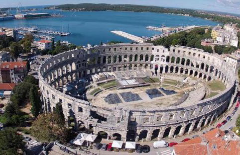 Apartment Katy Veruda - Foto 19