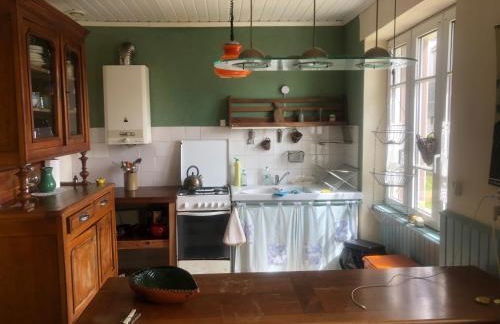 Ferienhaus Bretagne Pointe du Raz - Foto 3