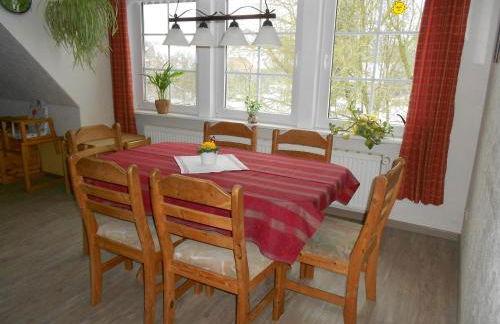 Ferienwohnung Fegebank - Photo 11