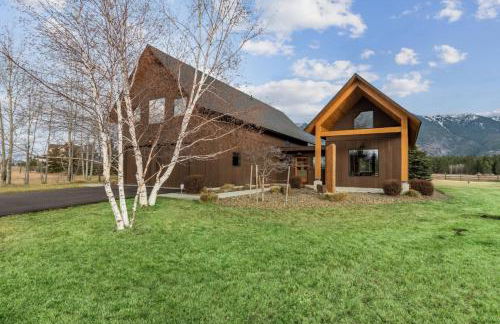 Columbia Mountain Escape - Foto 31