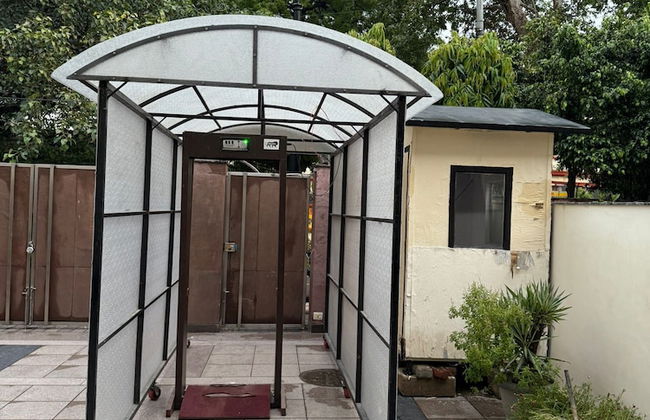 UDS Villa - Next to VFS, Walking to Connaught Place - Foto 67