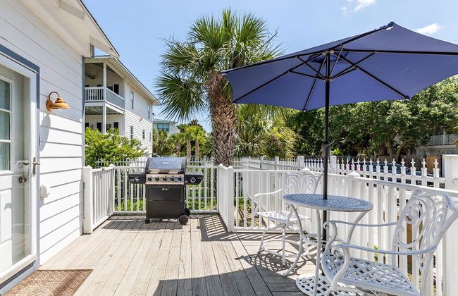 Gull Cottage - Foto 19