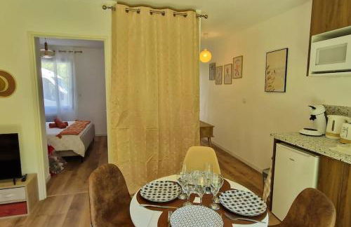 Le Cocon Terracotta & Spa - Foto 16