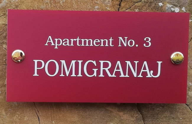 Tourist farm RED FAIRYTALE - Foto 28