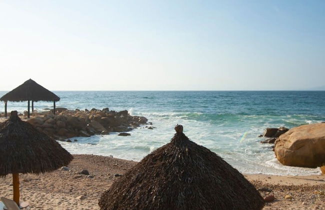 Casa Natalia Playa Esmeralda - Foto 40