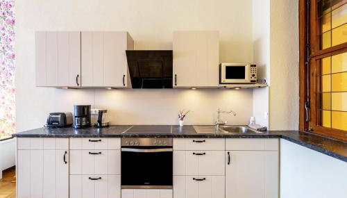 Englisches Apartment - Foto 5