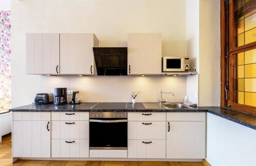 Englisches Apartment - Foto 5