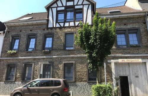 Apartmenthaus Burgenheimat in Rhens bei Koblenz - Foto 79