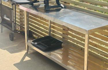 Stables 2bed farm stay private firepit bbq - Foto 30