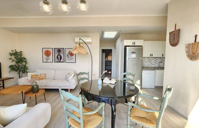 Guney Suites by Villa Safiya - Photo 71