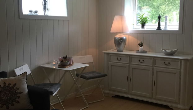 Servicio de comidas en la habitación