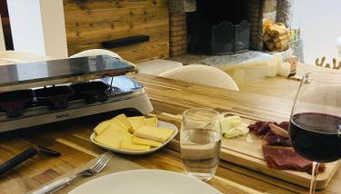 Appart hyper centre Font Romeu, avec garage et parking - Foto 2