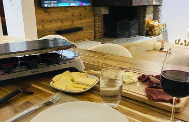 Appart hyper centre Font Romeu, avec garage et parking - Foto 2