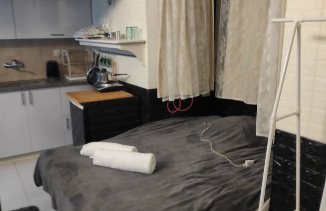 Carmel Market Apartments - Photo 44