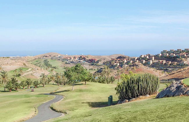 Villa Vista Golf 10 - Foto 27