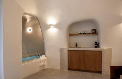 Utopia Suites Santorini - Foto 63