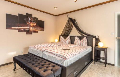 Ferienwohnung Könitz, Ricarda - Foto 8