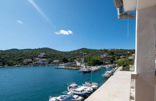Apartments by the sea Zaglav, Dugi otok - 23204 - Foto 17