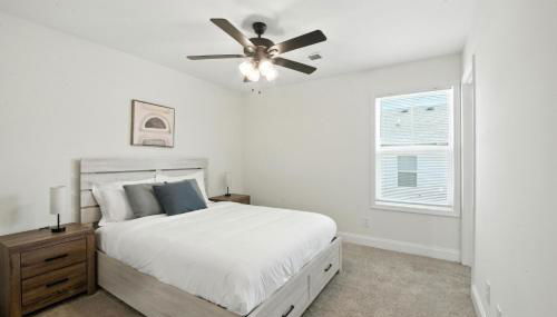 Arte Luxury townhomes B1 I Comfy 2 Bed 25 Bath - Foto 1