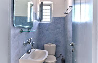 Amelie Villa with pool and amazing sea views, Paros - Photo 24