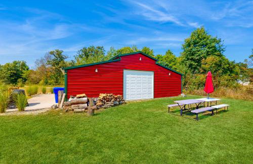 Blissful Deer Cabin - Foto 27