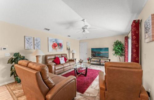 LUXURY FOR YOU - 2 Masters, Gas Grill, TV65inch 4K & Game Room - Foto 10