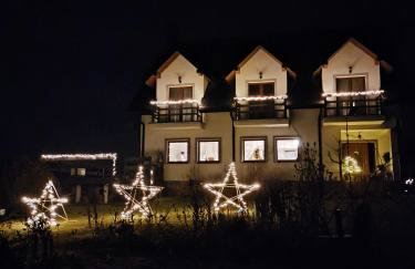 Trzy Sosny Gospodarstwo Agroturystyczne - Photo 15