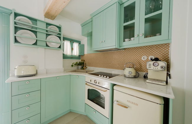 La Casa Degli Archi - Foto 9