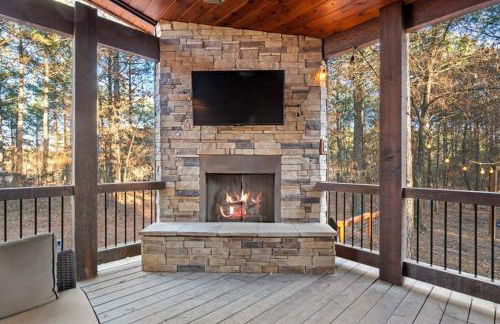 Came Here to Forget Cabin - Foto 45