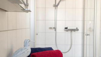 Haus "Zur Düne" - Foto 5