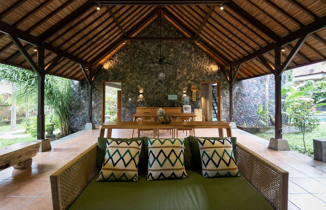 Villa Mandala - Foto 47