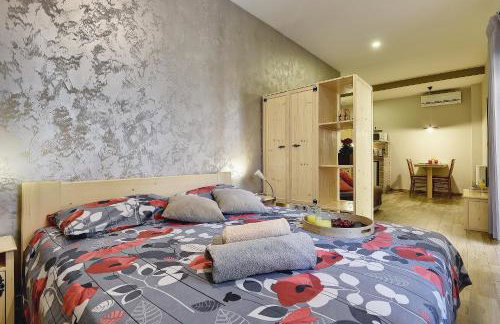 Mimoza Old Town Pula Apartments - Photo 46