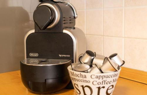 Appartamento centralissimo e alle porte delle Dolomiti - Olimpic winter games Cortina - Foto 5