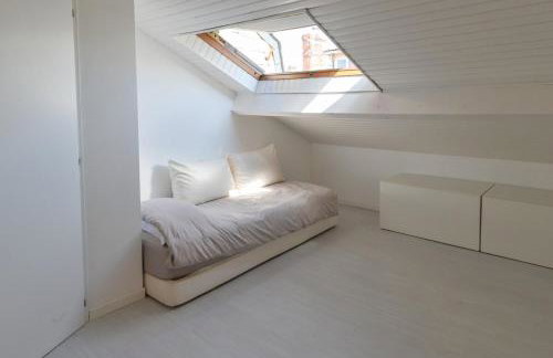 Le Rétro - Hyper Centre - Balcon et terrasse - Photo 3