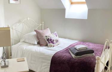 The Byre - Luxury Barn, near Wells, Somerset, pool, gym - Photo 7