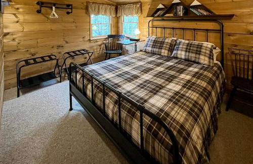 Wandering Trails Retreat - Foto 14